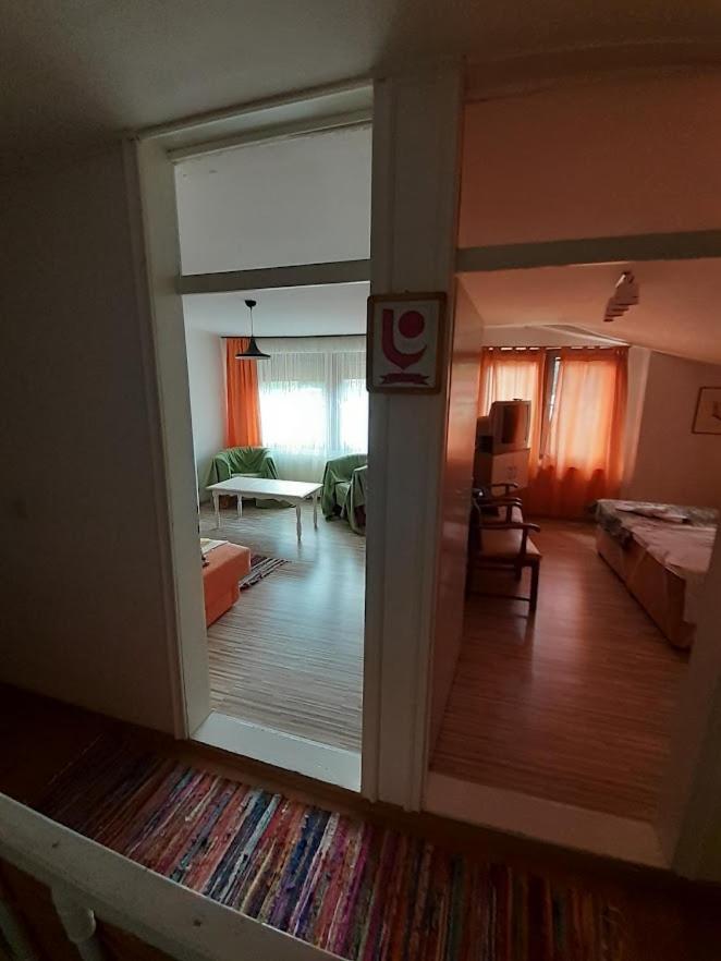 Rooms & Apartment Gh Pasha Tuzla Room photo